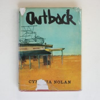 Outback