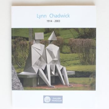 Lynn Chadwick 1914-2003