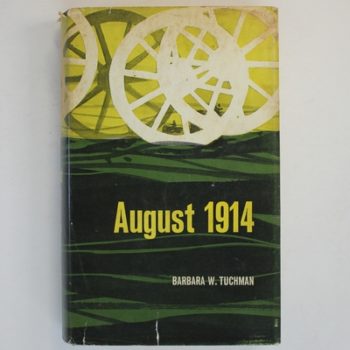 August 1914
