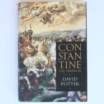 Constantine the Emperor