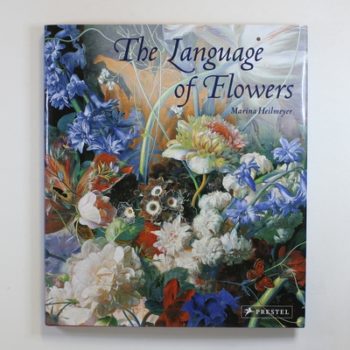 The Language of Flowers: Symbols And Myths