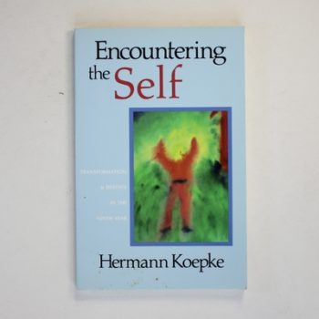 Encountering the Self: Transformation & Destiny in the Ninth Year