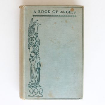 A Book of Angels