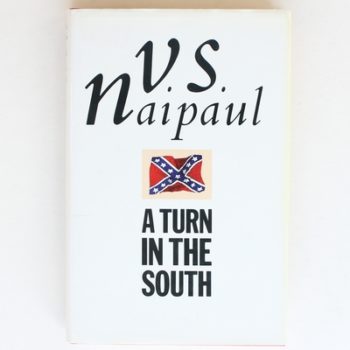 A turn in the south