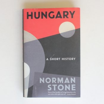 Hungary: A Short History