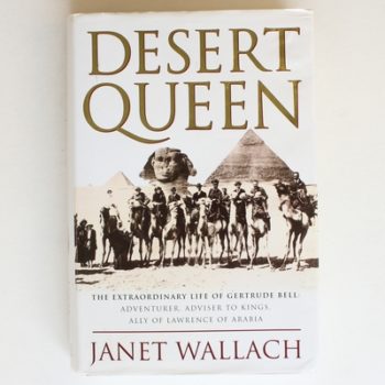 Desert Queen