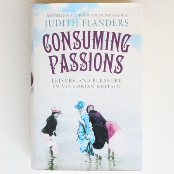Consuming Passions