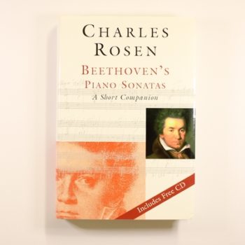 Beethoven's Piano Sonatas: A Short Companion
