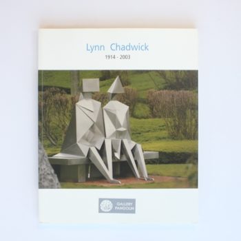 Lynn Chadwick 1914-2003