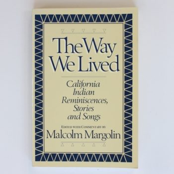 The Way We Lived