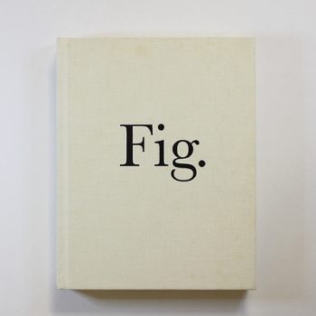 Adam Broomberg and Oliver Chanarin: Fig.