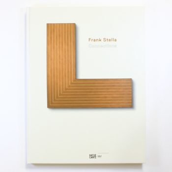 Frank Stella: Connections