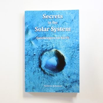 Secrets in the Solar System: Gatekeepers on Earth