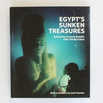 Egypt's Sunken Treasures
