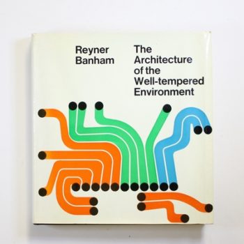 Architecture of the Well-tempered Environment