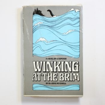 Winking at the Brim