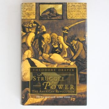 Struggle For Power: American Revolution