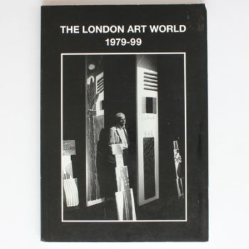 The London Art World: 1979-1999