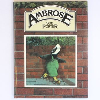 Ambrose