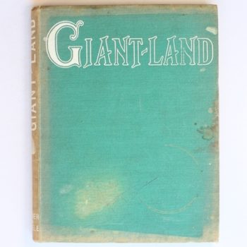 Giant Land