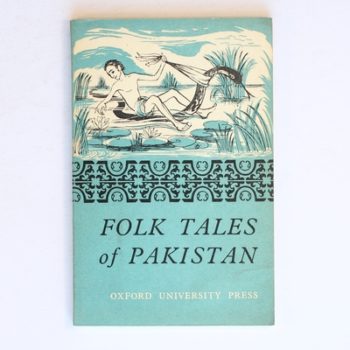 Folk Tales of Pakistan