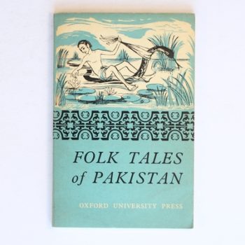 Folk Tales of Pakistan