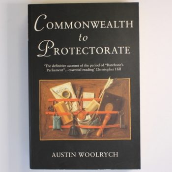 Commonwealth to Protectorate