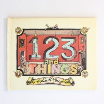 123 and Things