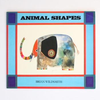 Animal Shapes
