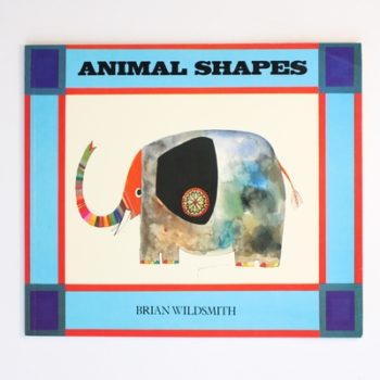 Animal Shapes