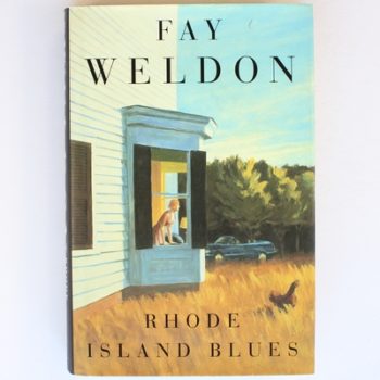 Rhode Island Blues