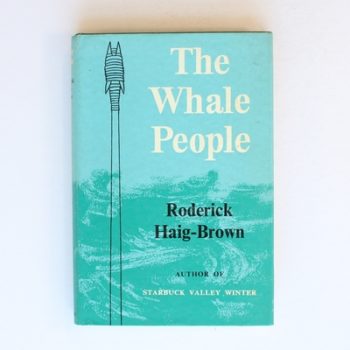The Whale People