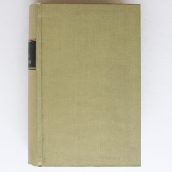 Life of Richard Trevithick (with an account of his inventions) Vol 1 and 2 bound in a single volume