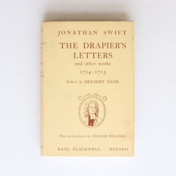 The Drapier's Letter and Other Works