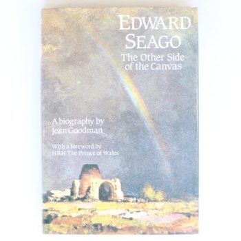 Edward Seago: The Other Side of the Canvas