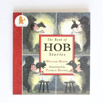 The Complete Book of Hob Stories