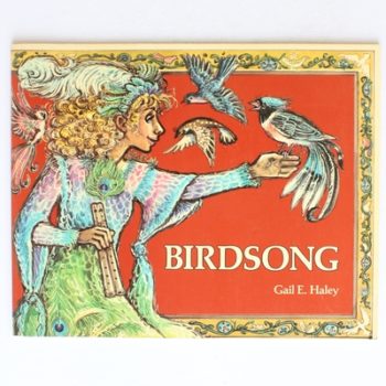Birdsong