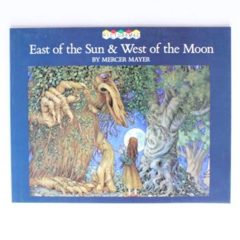 East of the Sun and West of the Moon (Picturemac)
