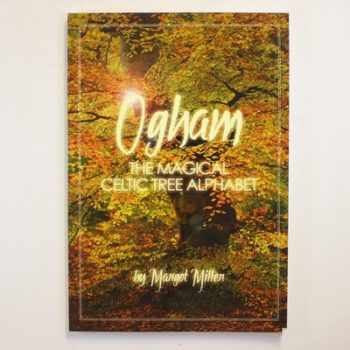Ogham - the Magical Celtic Tree Alphabet