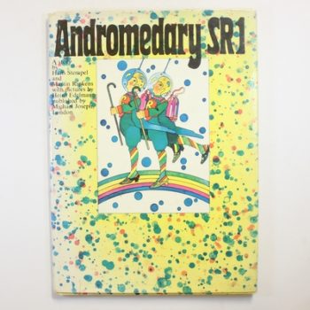 Andromedary SR1
