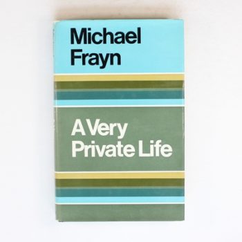 A Very Private :Life