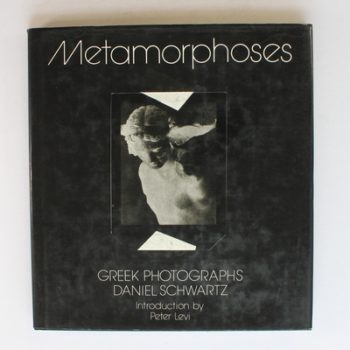 Metamorphoses: Greek Photographs