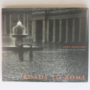 Roads to Rome