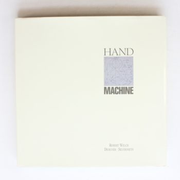 Hand and Machine: Robert Welch - Designer - Silversmith