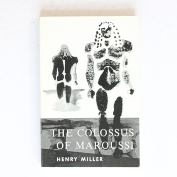 The Colossus of Maroussi