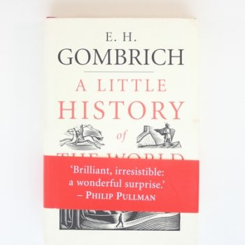 A Little History of the World(RoughCut)