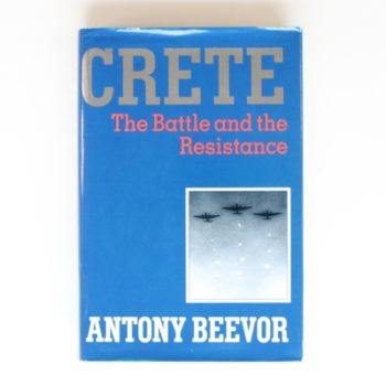 Crete: The Battle and the Resistance
