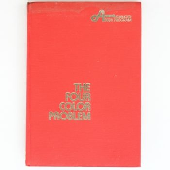 The Four Colour Problem: Assaults and Conquest