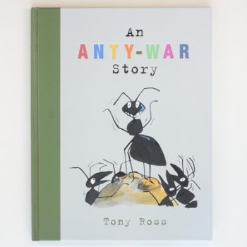 An Anty-War Story