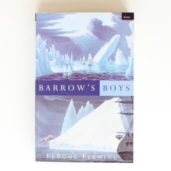 Barrow'S Boys